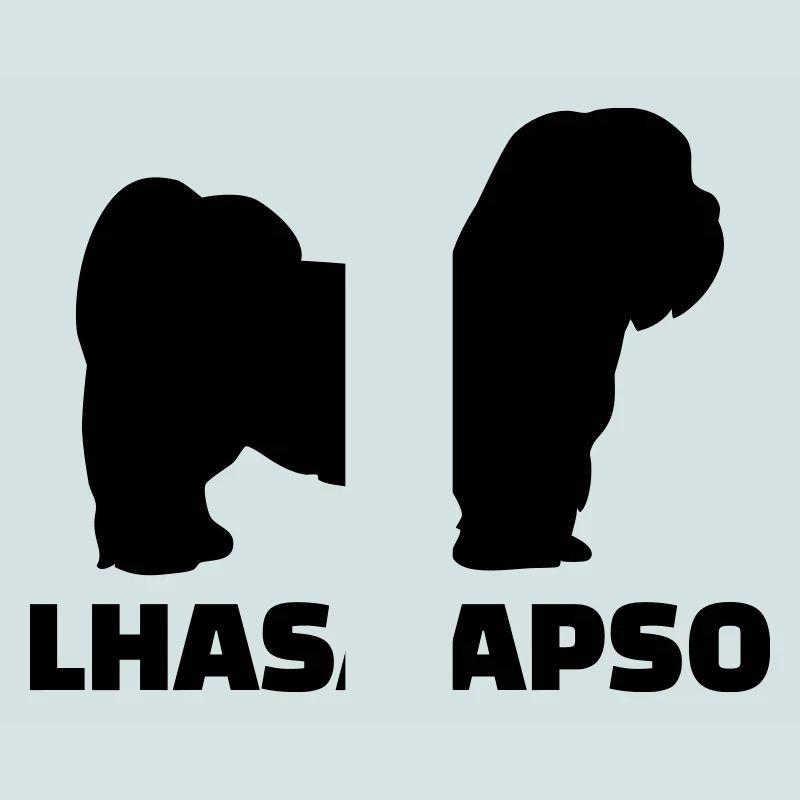 Lhasa Apso