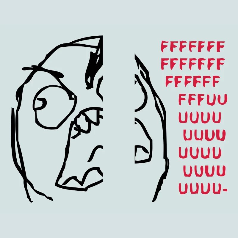 FFFFFFUUUUUUU