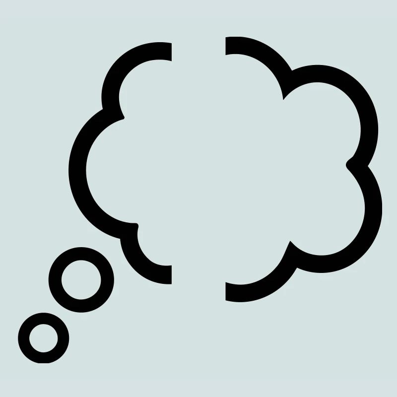Speech bubble