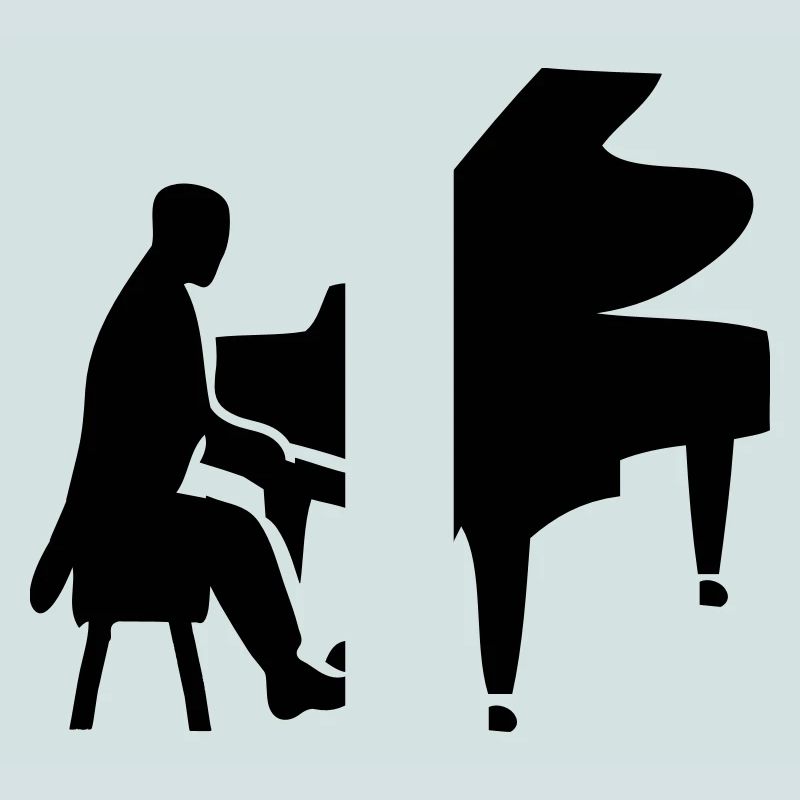 pianist