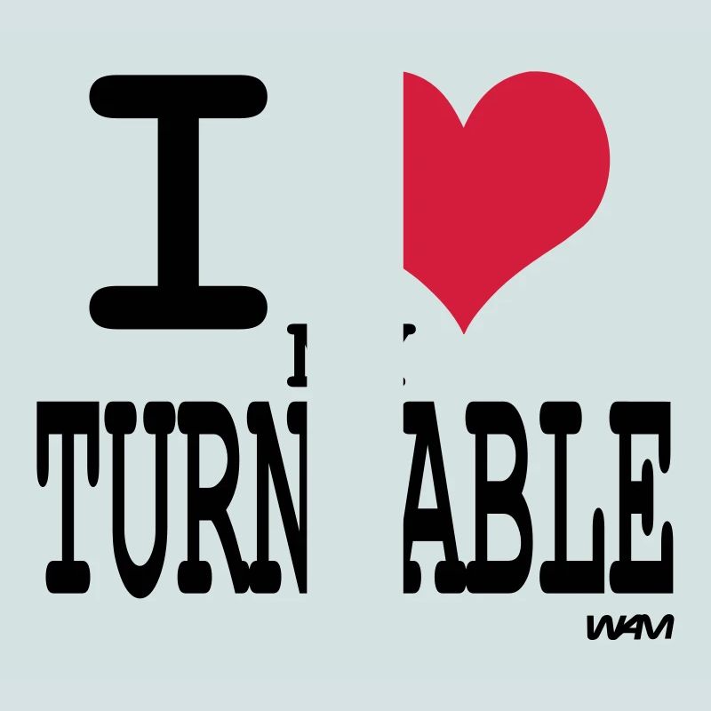 turntable