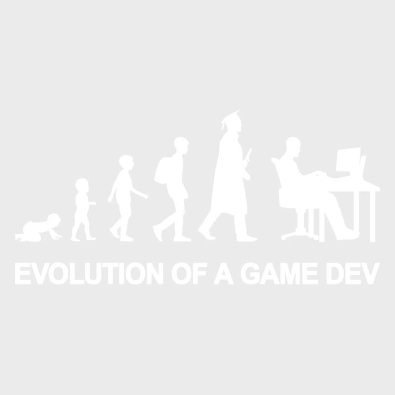 Game Developer Evolution