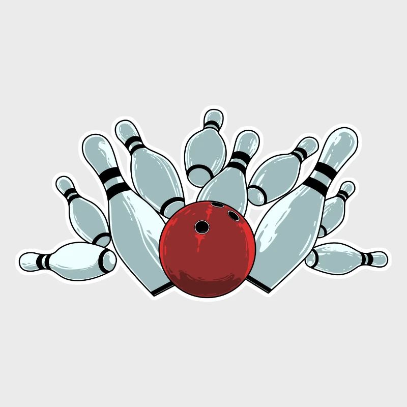 Bowling Strike