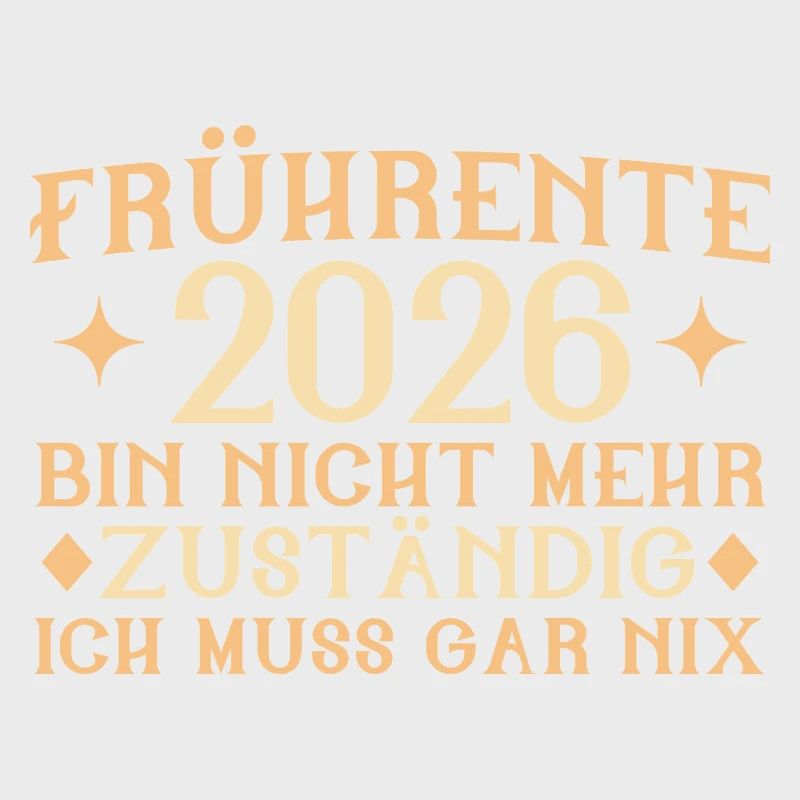 Retraite anticipée 2026 - N’est plus responsable - Part retraite