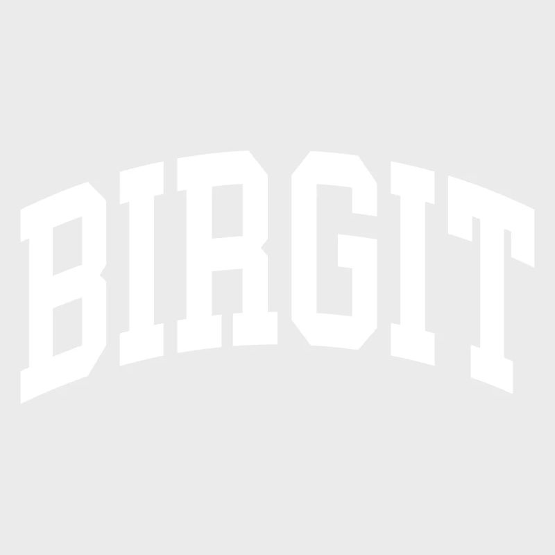 Birgit