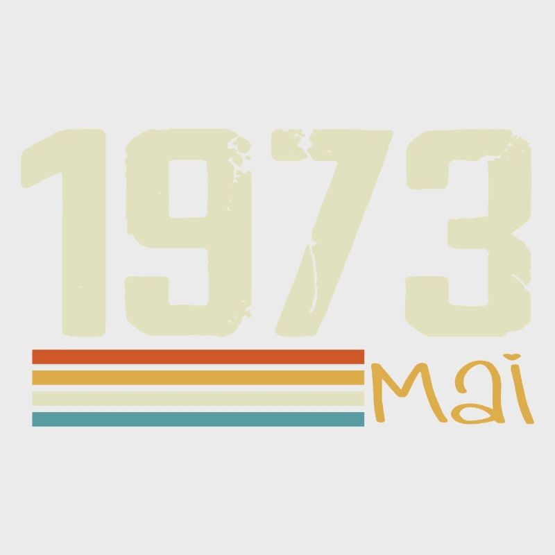 May 1973