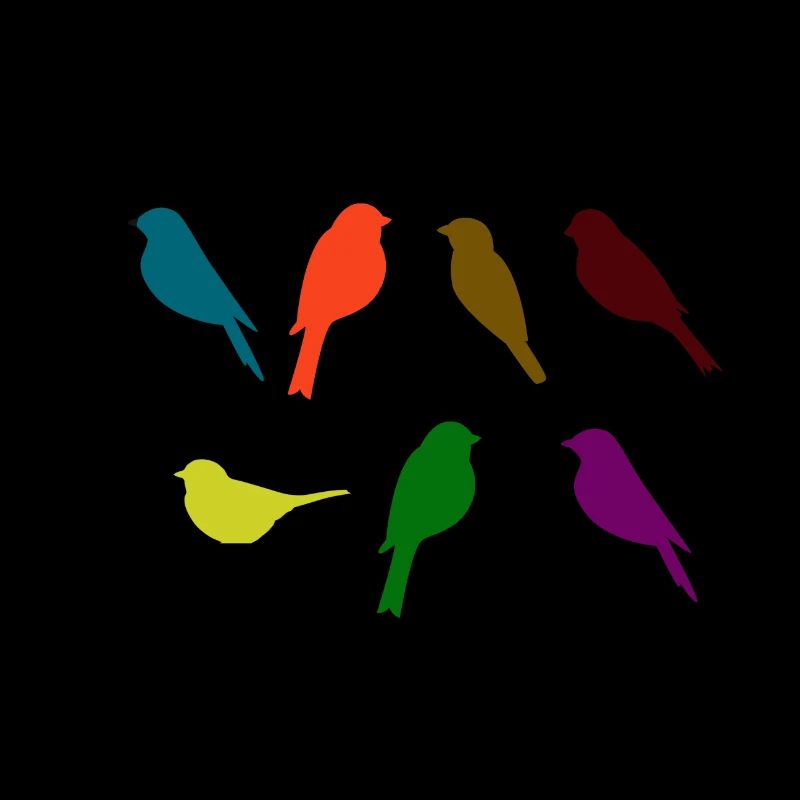 Schwalben Vögel