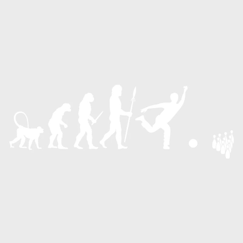 Évolution du bowling