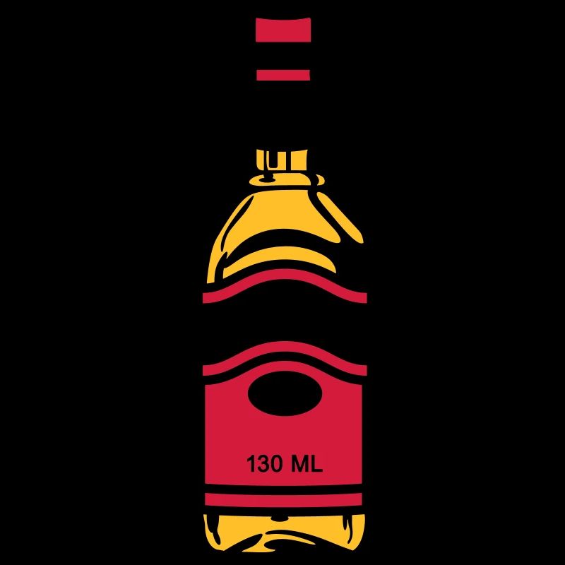 Whiskey bottle