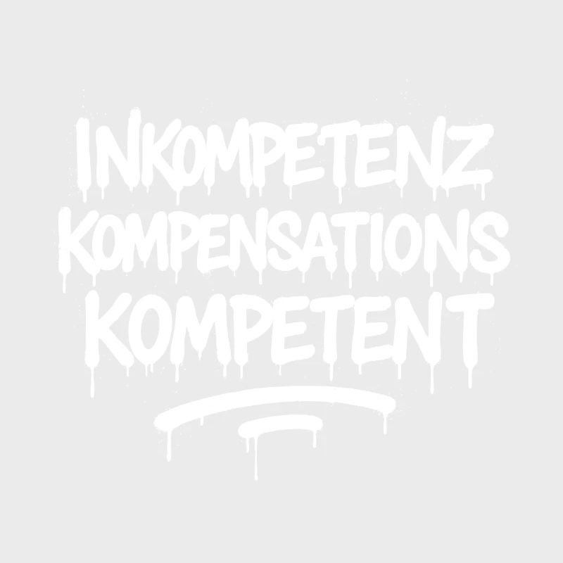 Inkompetenz Kompensations Kompetent – KOmpetenz