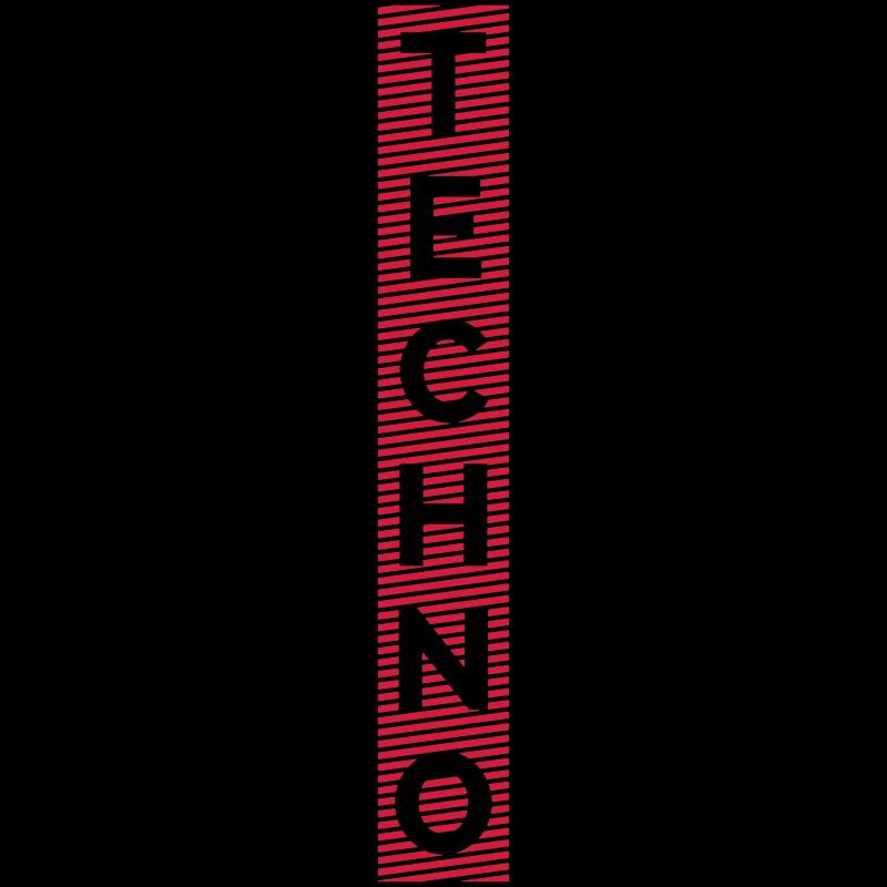 Techno Slogan
