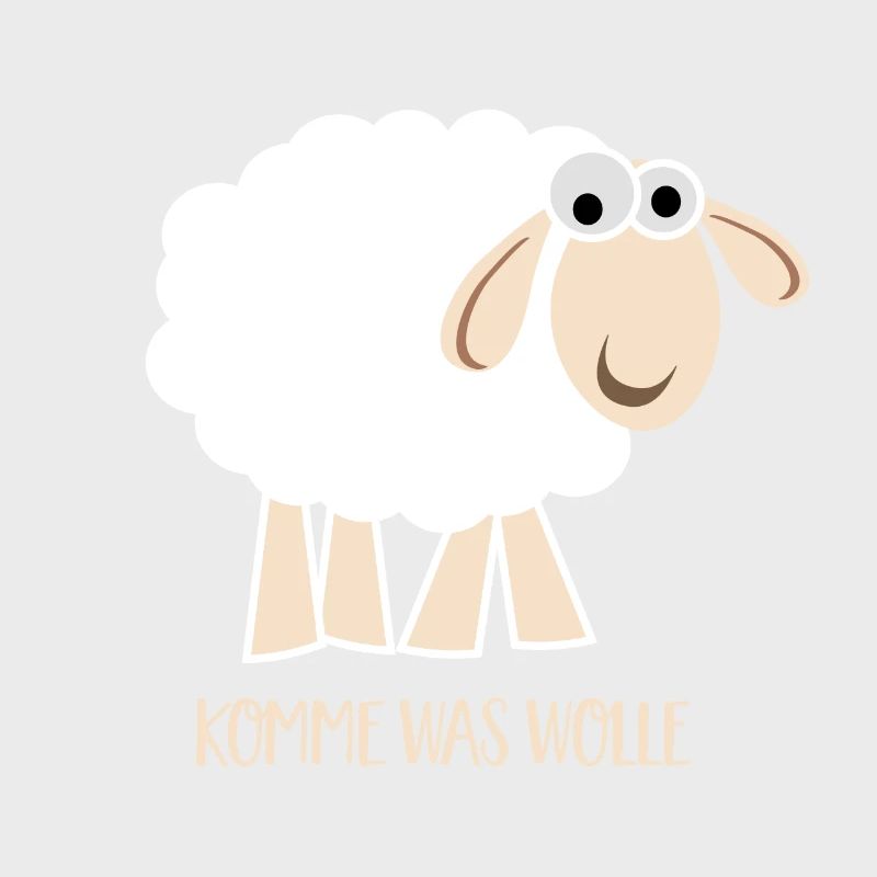 Come what wool