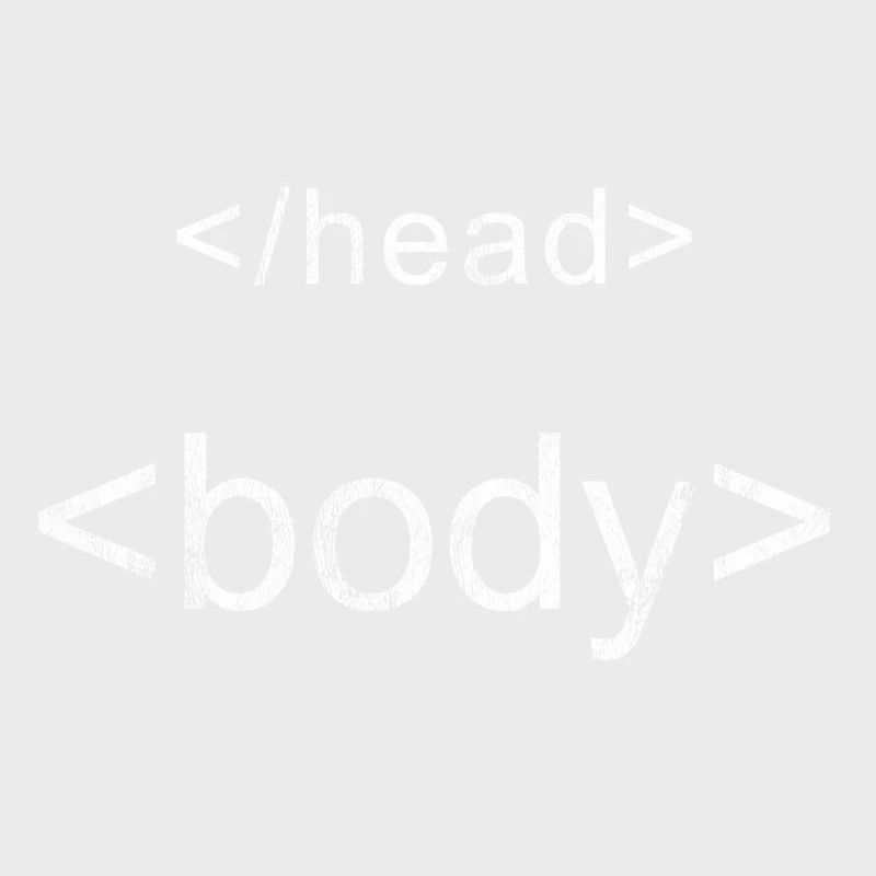 Programmation de chemise de programmeur