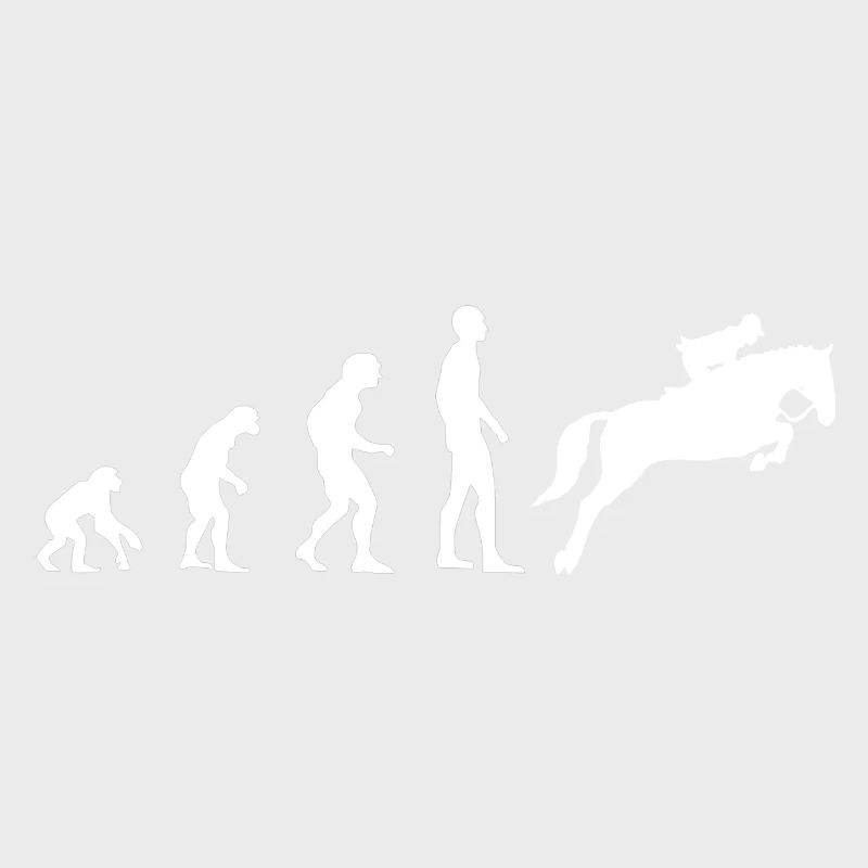 Evolution Show Jumping