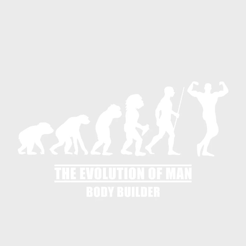 Evolution weight training
