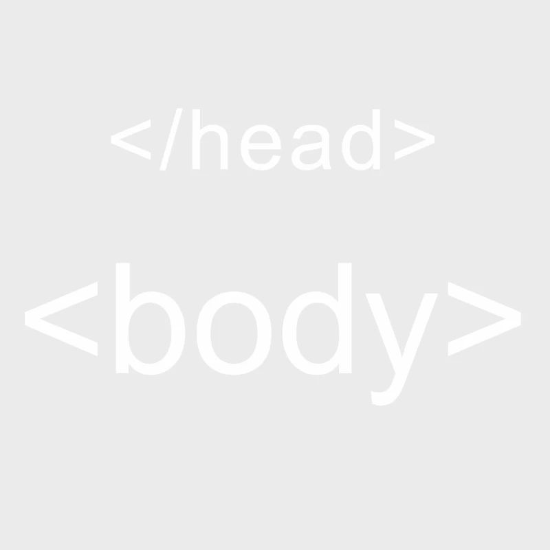 Programmation de chemise de programmeur