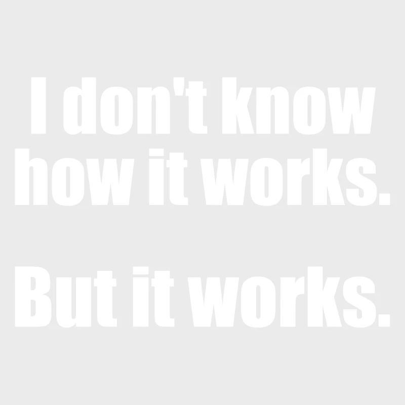 Programmierer, Software, Informatik, Developer