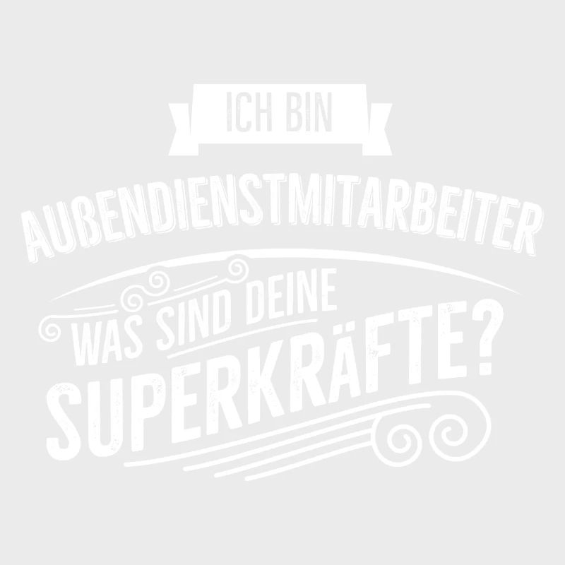 Aussendienstmitarbeiter