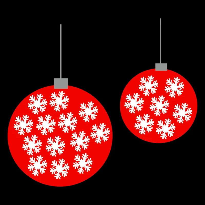 Weihnachtskugel