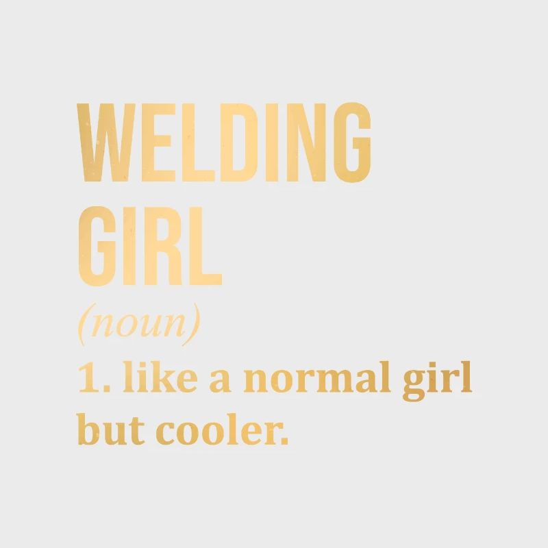 Welding