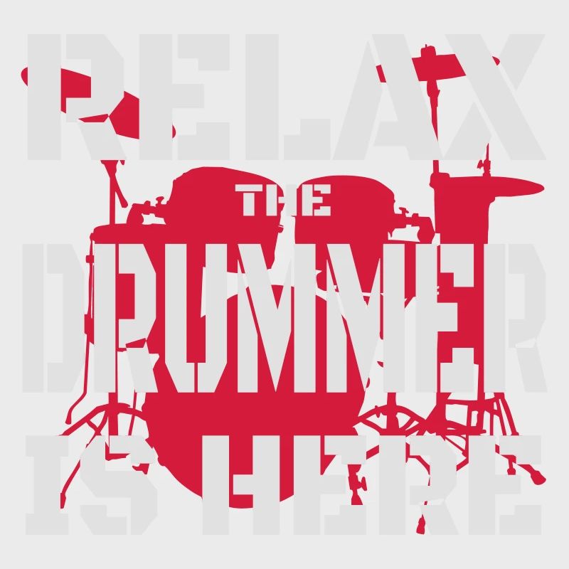 Relax Drummer 2