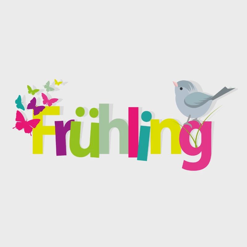 Frühling