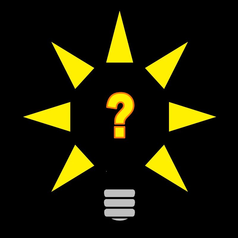 Bright Idea