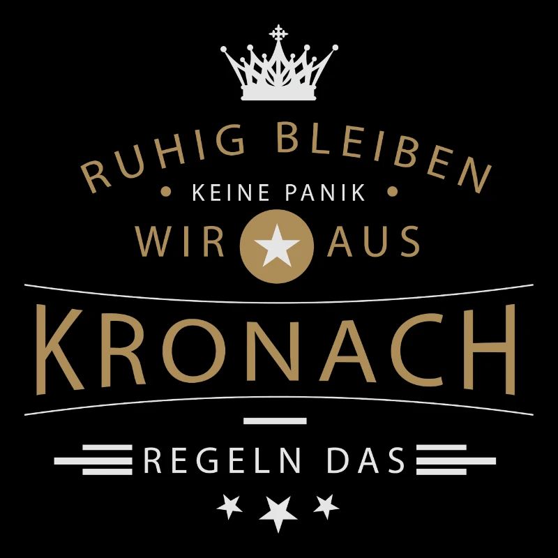 Kronach Stadt