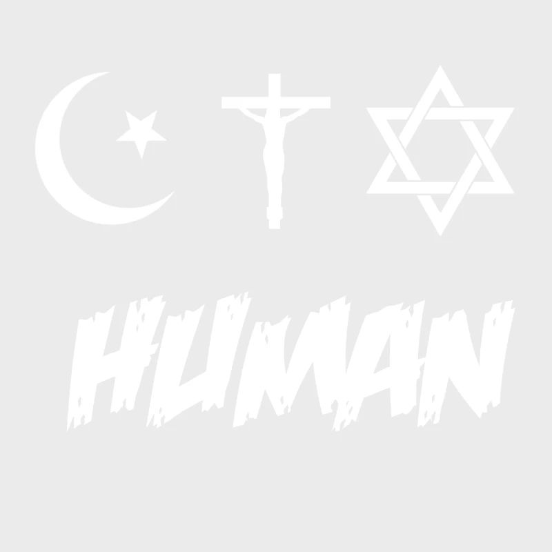 Humanité - Religion