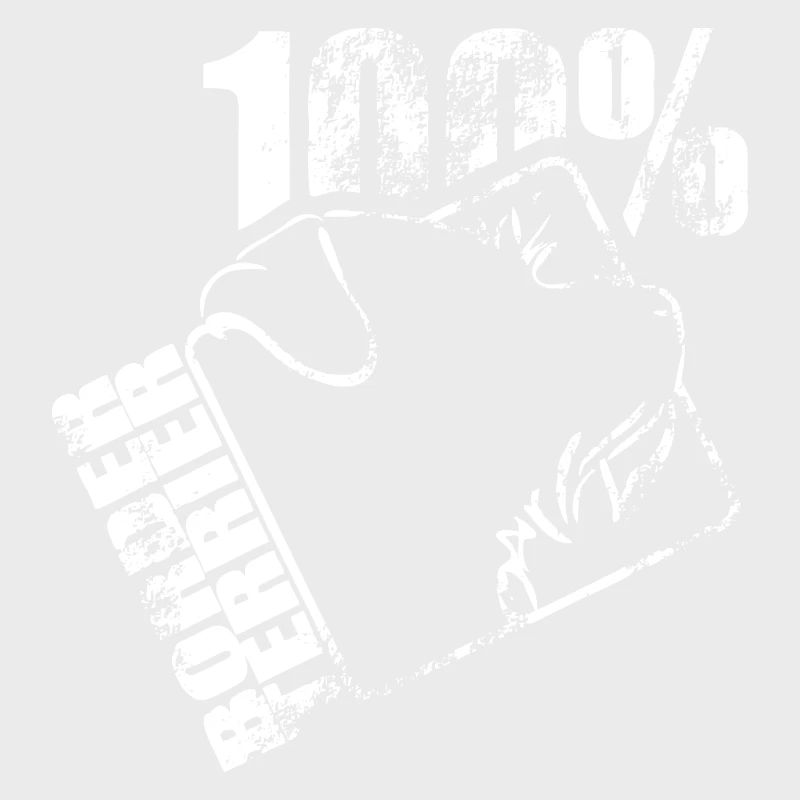 BORDER TERRIER 100