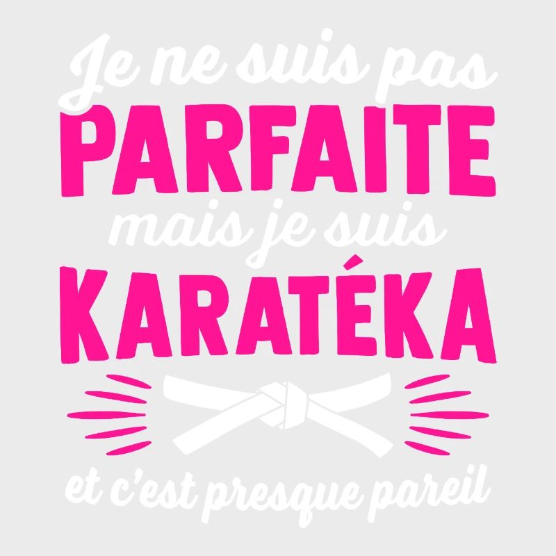 Ich bin ein Karateka