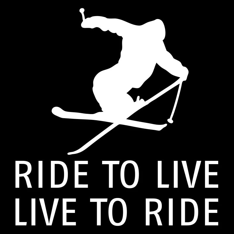 ride to live iiii