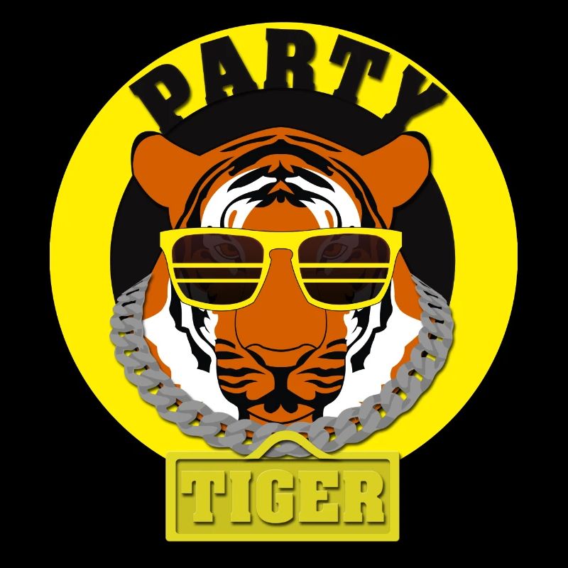 Party Tiger