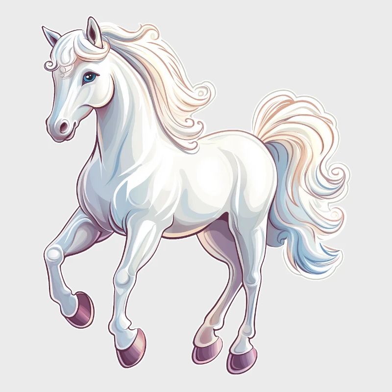 Pferd
