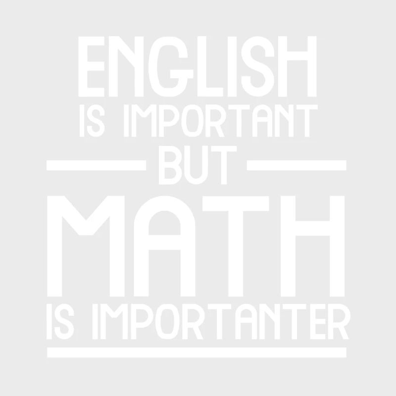 Geschenk für Mathelehrer oder Mathelehrerin