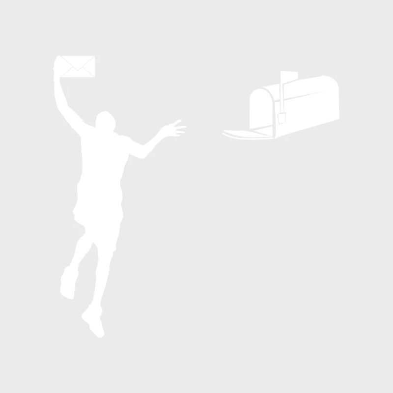 Dunking Post