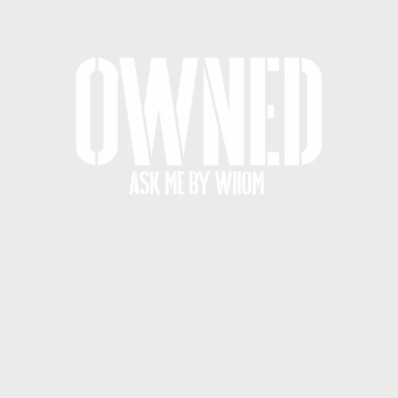 OWNED BDSM SLAVE Sub Devotion Bondage