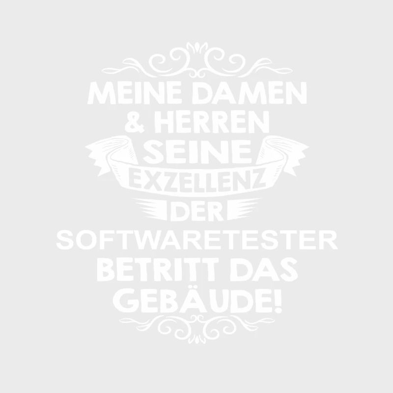 softwaretester