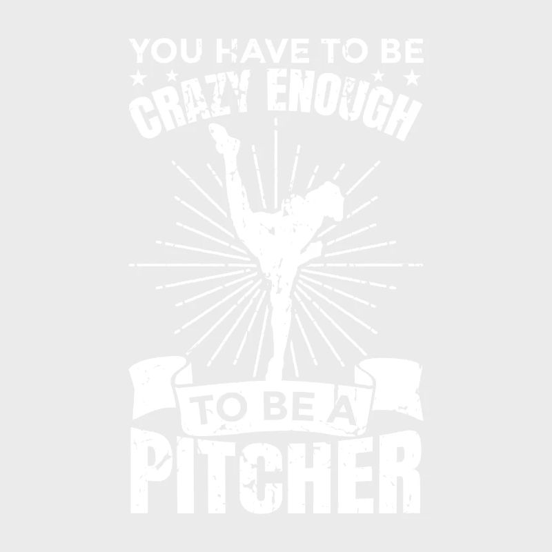 Baseball Pitcher