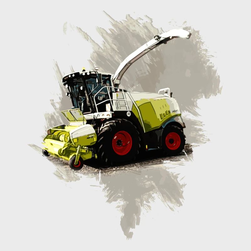Moissonneuse-batteuse Claas LEXION 8700