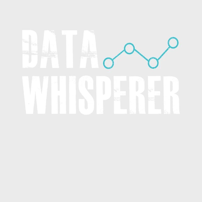 Data Whisperer Science Analyst Software Engineer