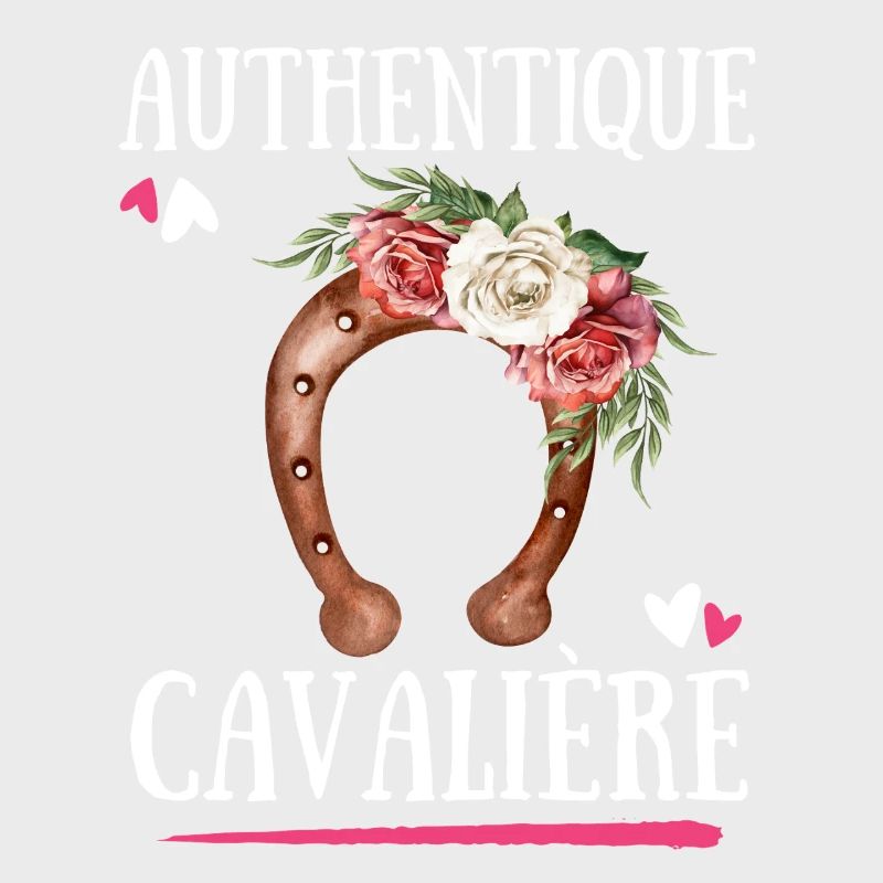 Authentic Cavaliere