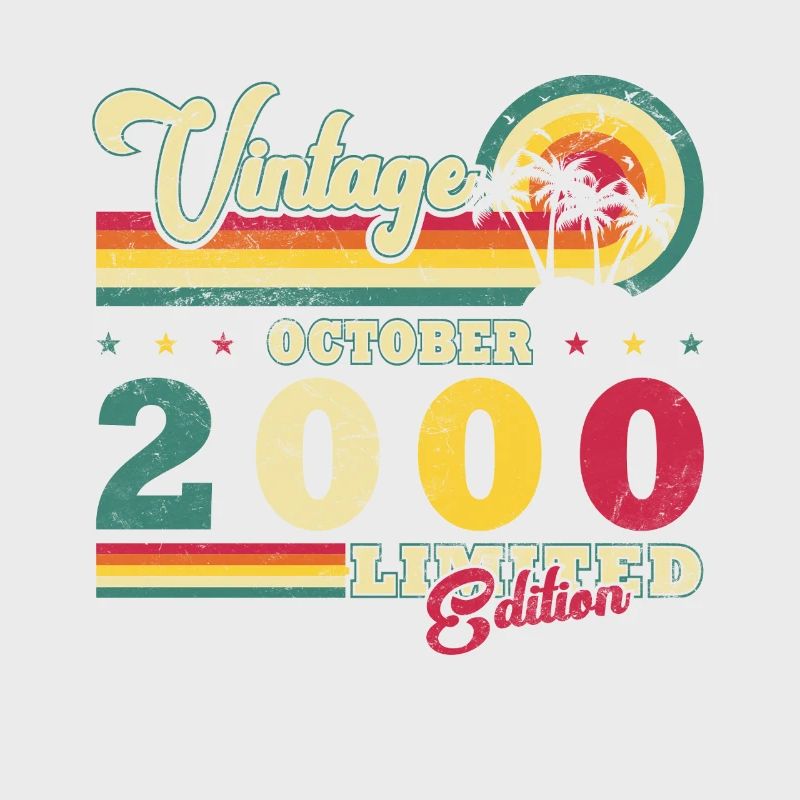 2000 Octobre 2000 Jubilé Octobre 2000