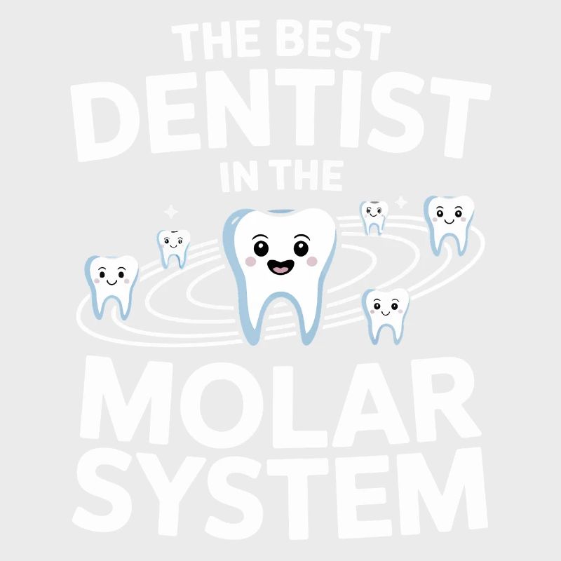 Zahnhelden Molar System