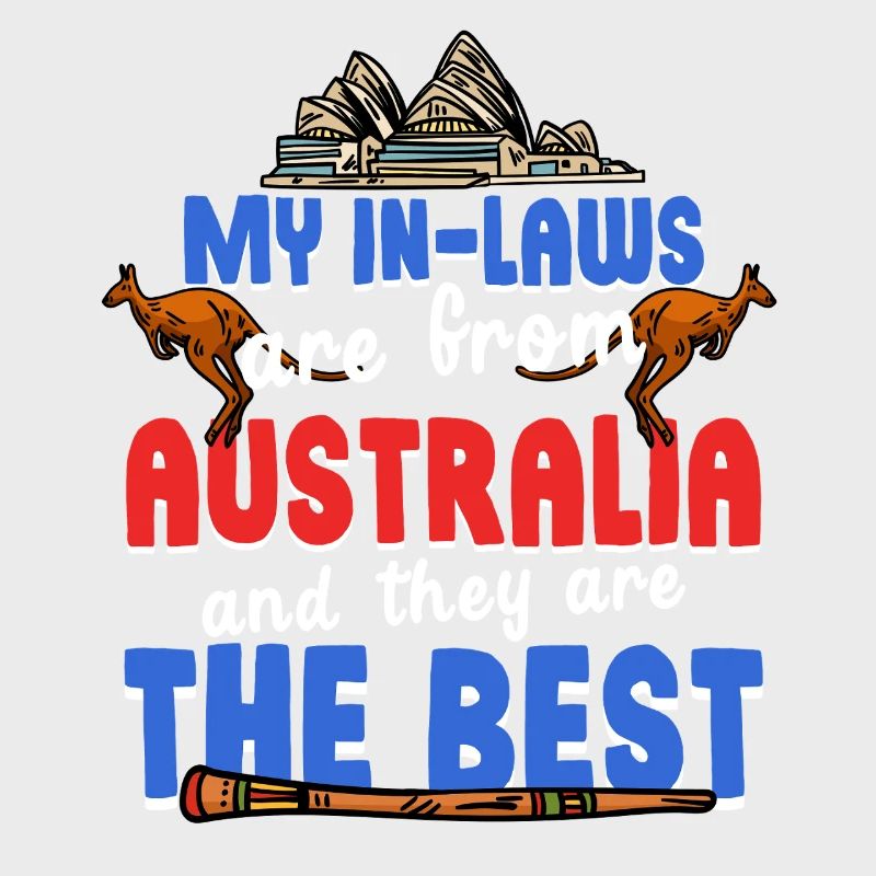 Belle-mère australienne