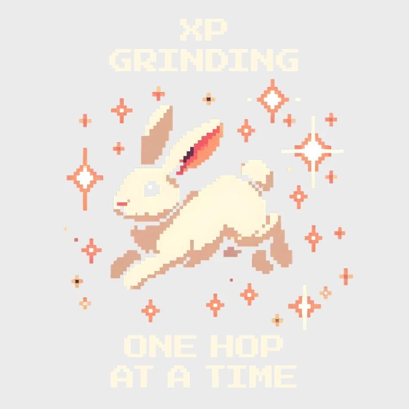 Broyage XP | Hoppel Progress