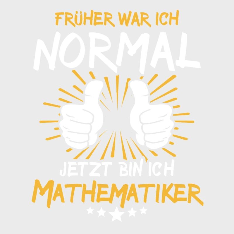 Mathématicien Spruch