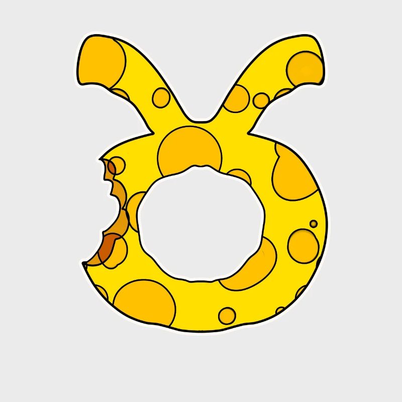 Sternzeichen Stier Symbol