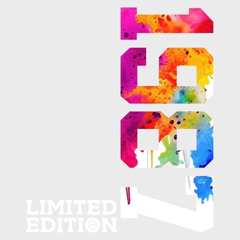 39E ANNIVERSAIRE ÉDITION LIMITÉE 1987
