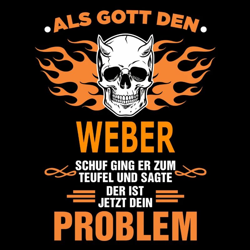 WEBER